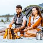 Best Kayak for Camping