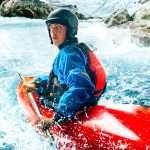 Capsize Drill