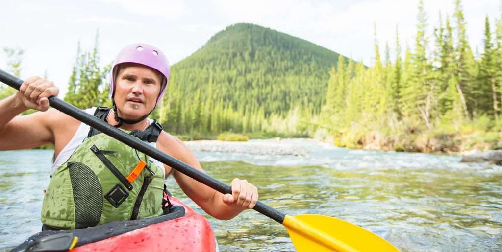Choosing a Fishing Kayak