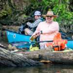 Dangers of Kayaking