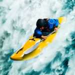 Different Types of Kayaking