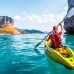 Fall Fishing at Hopedale Lagoon