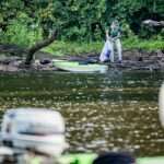 Finding Kayak Fishing Buddy