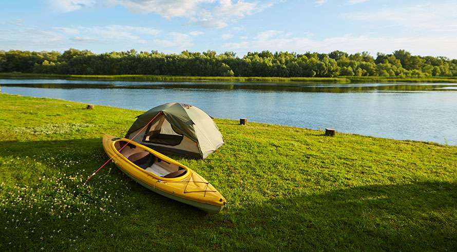 Fishing Kayaks Under $500