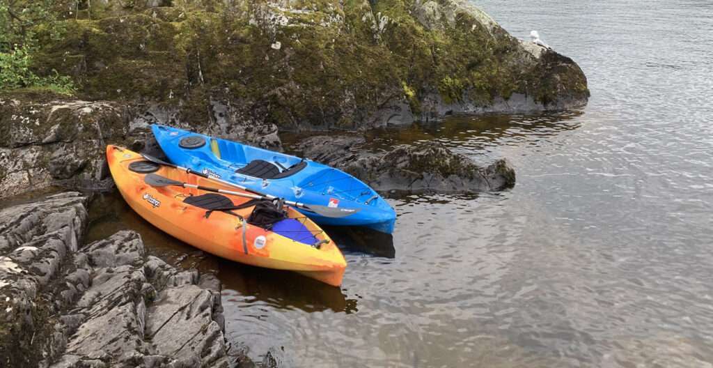 Fishing Kayaks Under $600