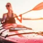 How To Get A Good Grip On Kayak Paddles