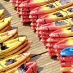 How Much Does a Kayak Weigh
