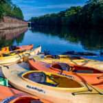 How To Paint Your Kayak