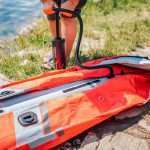 How safe are Inflatable Kayaks