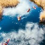 How to Become A Responsible Kayaker