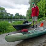 How to Carry A Kayak