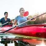 How to Choose an Inflatable Kayak Paddle