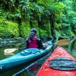 How to Tow Another Kayak