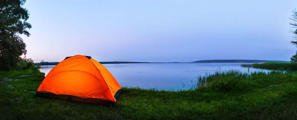 Kayak Camping Preparation Checklist