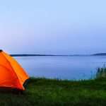 Kayak Camping Preparation Checklist