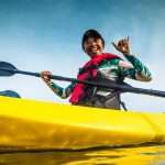 Kayak Fishing Hotspots