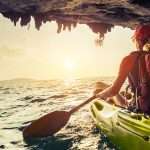 Kayak For Paddlers With A Disability