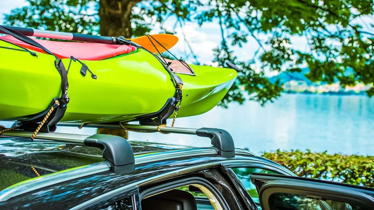 Best 8 Kayak Loaders Reviewed (2024) | Kayak Manual