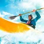 Kayak Motor Mounts