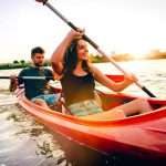 Kayak Paddle