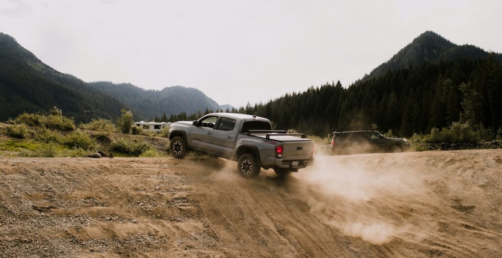 Best 6 Kayak Racks for Toyota Tacoma