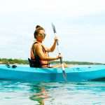 Kayak Safety Checklist