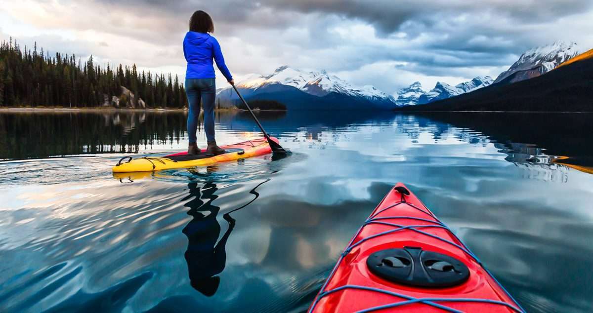 Best 5 Kayak Truck Racks (No Drill) Kayak Manual