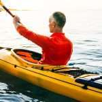 Kayak Fishing for Spotted Bass