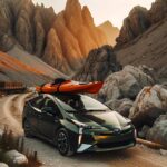 Best Kayak Racks for Toyota Prius