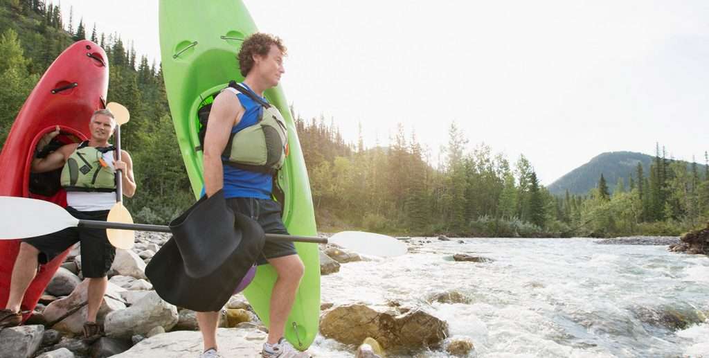 Kayaking: 16 Tips for a Successful Trip