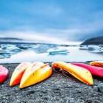 Kayaking Creature Comforts