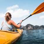 Kayaking Your Way to Health and Happiness