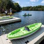 Keeping Your Kayak Clean