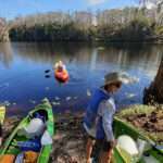 Make Your First Kayaking Trip A Memorable One