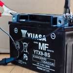 Marine Battery Boxes