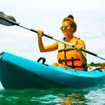 Multi-day River Kayaking Trip