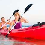 Multiday Kayaking Trip Tips
