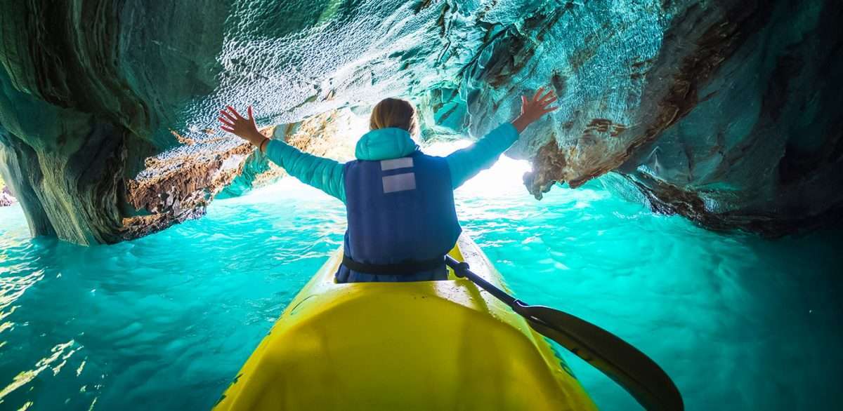 How To Perform a Hand Roll Kayak Manual