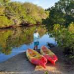 Photography From a Kayak