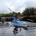 Places To Kayak in New Hampshire