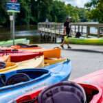 Planning A Family Kayak Trip