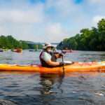 Prevent Your Kayak From Tipping