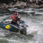 Repairing Scratches on The Bottom of A Kayak