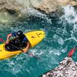 River Kayaking Tips for Beginners