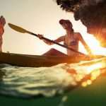 River Kayaking Trips
