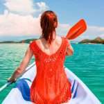 Roll a Kayak