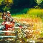 Safely Kayak During The Night
