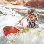 Safety and Surf Tips for Kayak Anglers