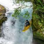 Select The Right Kayak Paddle