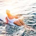 Tips to Kayaki Through Surf